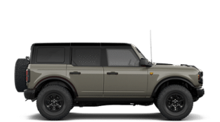 2026 Ford Bronco® External Image 5